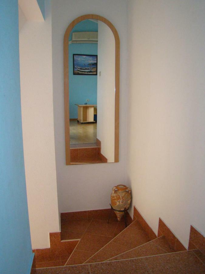 Apartman Rosa Supetarska Draga Exteriér fotografie